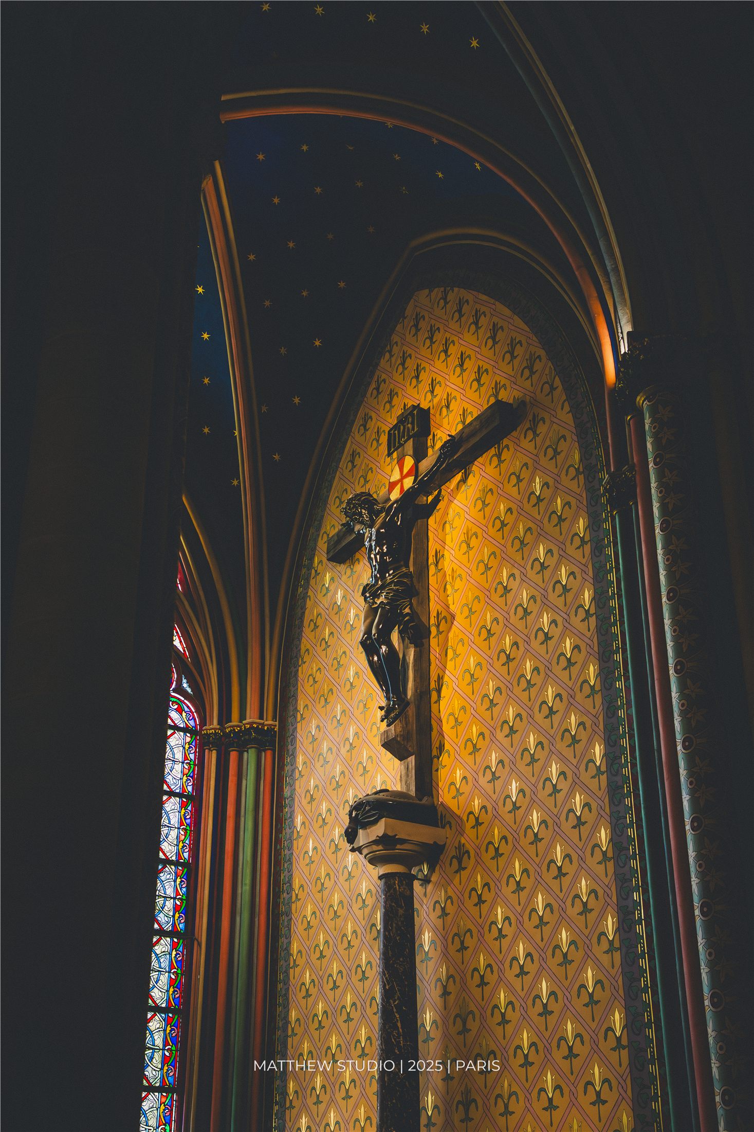 Notre Dome